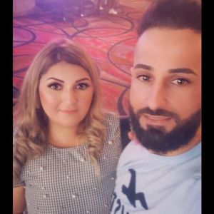 Meet your Posher, Faten